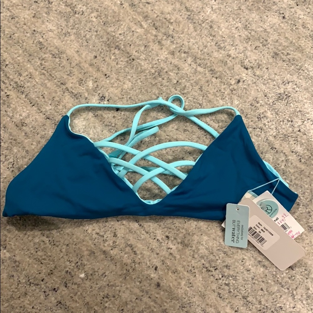 NEW SWIMSUIT W TAGS